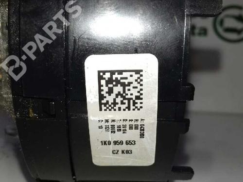 Squib airbag VW GOLF V (1K1) 1.6 | BP2789011C102
