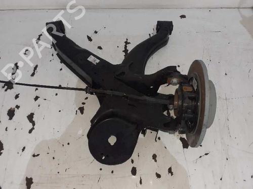 Used Right rear suspension arm Right rear suspension arm 13047571 13047571