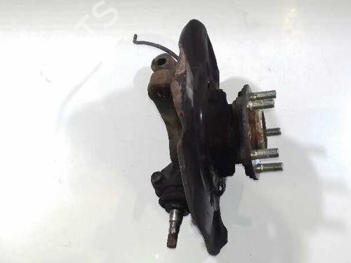 Left front steering knuckle SUBARU LEGACY IV Estate (BP) 2.0 D AWD (BPD) | BP4755297M25 