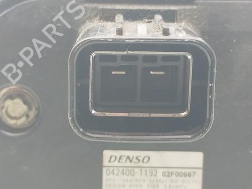 AC compressor TOYOTA COROLLA Estate (_E21_) 2.0 Hybrid (MZEH12) | BP29355229M34 