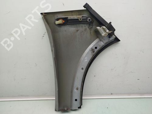 Left front fenders MINI MINI (R50, R53) Cooper | BP21027194C41 