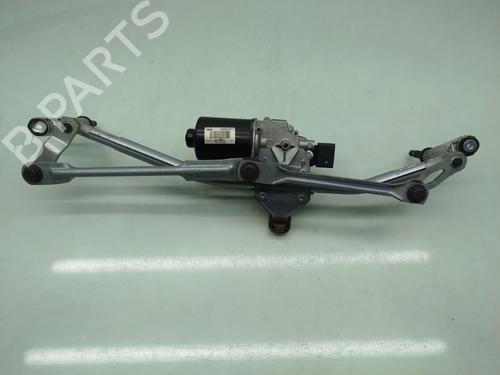 Front wiper motor OPEL VIVARO C Van (K0) 1.5 | BP29421670M29 
