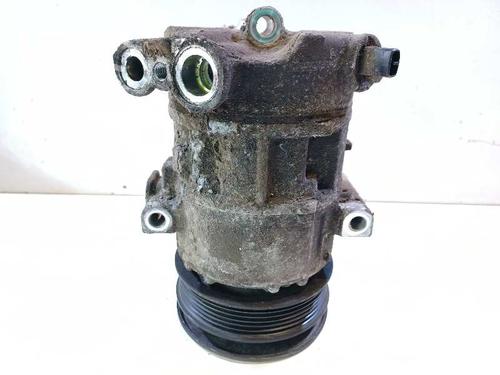 AC compressor FIAT GRANDE PUNTO (199_) 1.3 D Multijet | BP15284675M34 