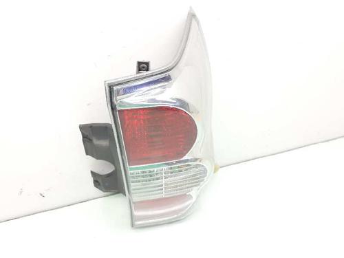 Right taillight SUZUKI GRAND VITARA II (JT, TE, TD) 1.9 DDiS (JB419WD, JB419XD) (129 hp) 3565064J21