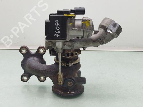 Used Turbocharger/Supercharger SEAT IBIZA IV (6J5, 6P1) 1.2 TSI (90 hp) 30059423