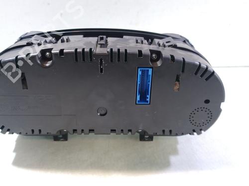 Instrument cluster VW GOLF VI (5K1) 1.4 TSI | BP32110207C47 - Image 2