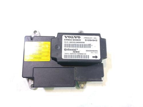 Airbag Kit VOLVO C70 II Convertible (542) T5 | BP20968225C86 