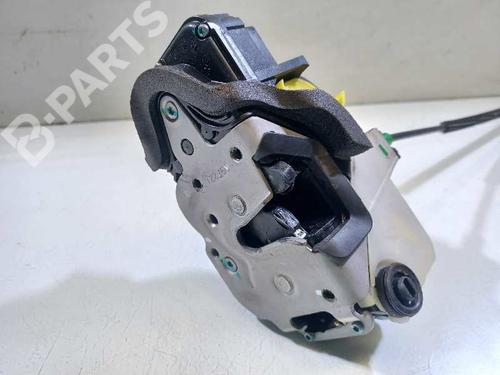 Rear left lock OPEL INSIGNIA A Sports Tourer (G09)  | BP10159862C100 