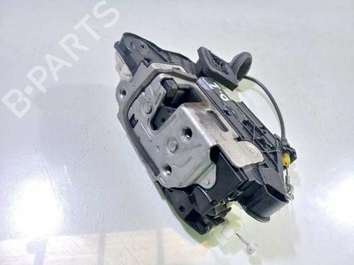 Used Front left lock SEAT LEON (5F1) [2012-2021]  15121818