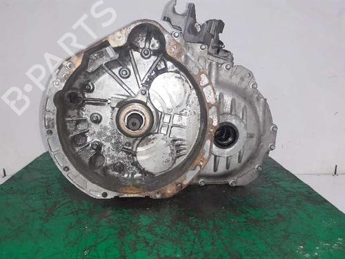 Gearbox MERCEDES-BENZ B-CLASS Sports Tourer (W245)  | BP6977275M3 