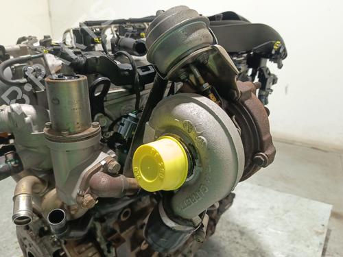 Engine HYUNDAI ix20 (JC) 1.6 CRDI | BP40293810M1 - Image 11
