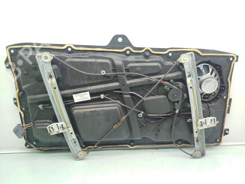 Front right window mechanism FORD FIESTA V (JH_, JD_) 1.4 TDCi | BP30087603C23