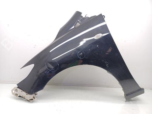 Used Left front fenders MAZDA 5 (CR) 2.0 CD (CR19) (143 hp) 22765550