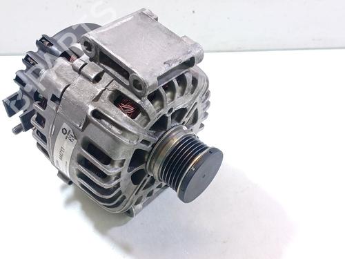 Used Alternator Alternator MERCEDES-BENZ SPRINTER 5-t Bus (B906) 516 CDI (906.655, 906.657) (163 hp) 36376260 36376260