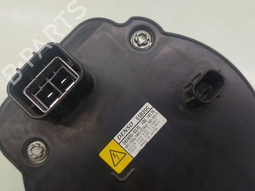 AC compressor TOYOTA C-HR (_X1_) 1.8 Hybrid (ZYX10_, ZYX11_) | BP33812268M34  - Image 6