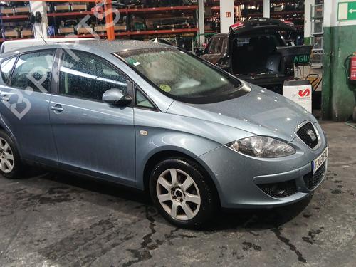 ABS pump SEAT ALTEA (5P1) 1.9 TDI | BP31137442M43 