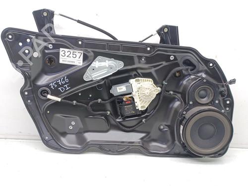 Used Front left window mechanism VW PASSAT B6 (3C2) 2.0 TFSI (200 hp) 22981324