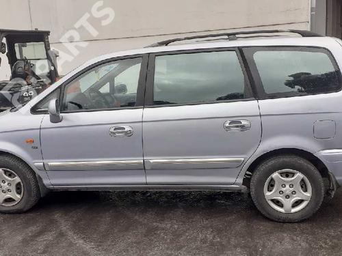 Engine control unit (ECU) HYUNDAI TRAJET (FO) 2.0 CRDi | BP9246074M57 