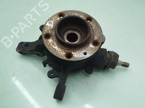Used Right front steering knuckle OPEL MOVANO B Van (X62) [2010-2025]  29259014