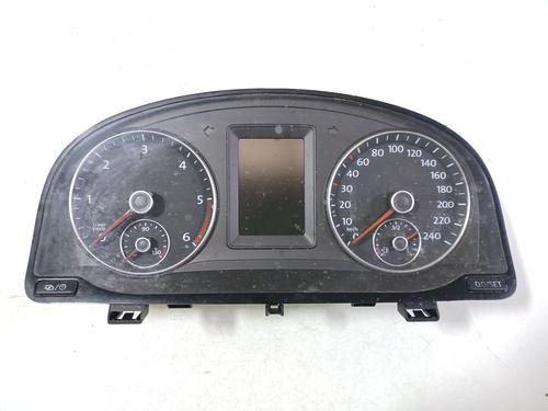 Used Instrument cluster Instrument cluster 38287667 38287667