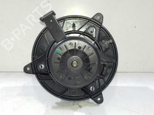 Heater blower motor OPEL MERIVA B MPV (S10) 1.7 CDTI (75) | BP4768215M62 