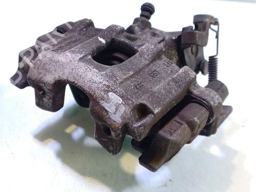 Used Left rear brake caliper TOYOTA YARIS (_P13_) 1.4 D (NLP130_, NLP130) (90 hp) 29544572