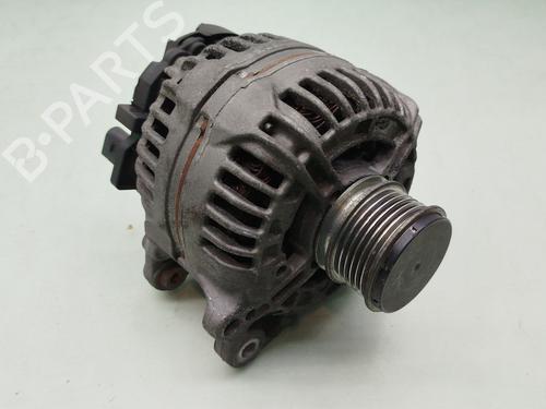 Used Alternator AUDI A4 B7 (8EC) 2.0 TDI 16V (140 hp) 30396391