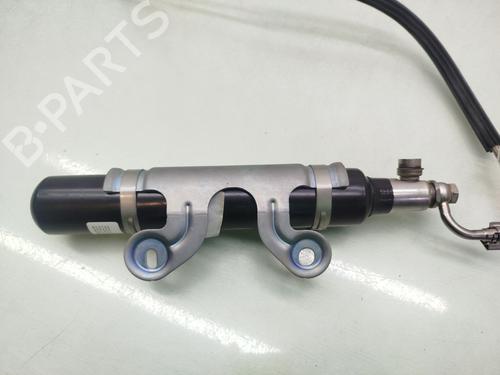 Electronic module MERCEDES-BENZ T-CLASS MPV (W420) T 180 (420.863, 420.865) | BP40106967M83 - Image 3
