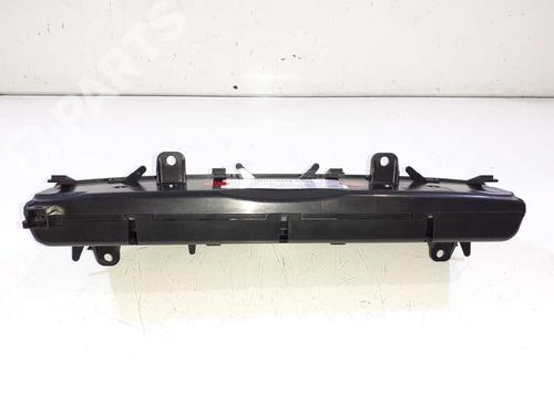 Climate control MERCEDES-BENZ V-CLASS (W447)  | BP9117204I5 