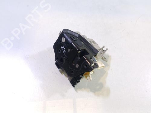 Used Rear left lock AUDI Q5 (8RB) 2.0 TDI quattro (177 hp) 29595216