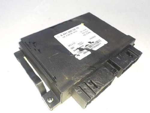 Used Electronic module MERCEDES-BENZ V-CLASS (W447) [2014-2025]  11515478