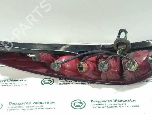 Right taillight FORD MONDEO III Turnier (BWY) 2.0 TDCi | BP1890695C35 
