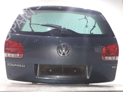 Tailgate VW TOUAREG (7LA, 7L6, 7L7)  | BP15282281C6 