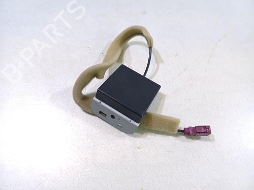 Elektronisk modul RENAULT CAPTUR II (HF_) TCe 130 (HFMF) (131 hp) 22759217