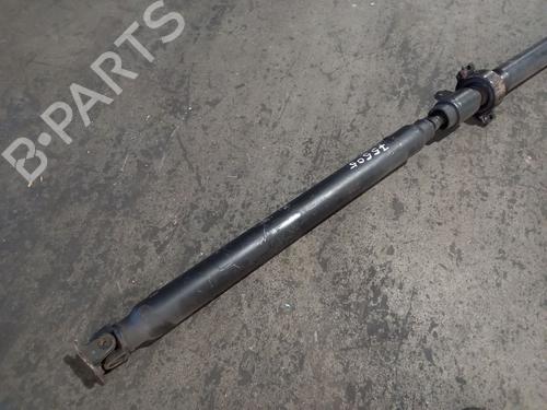 Driveshaft NISSAN MURANO I (Z50) 3.5 4x4 | BP25739681M37 