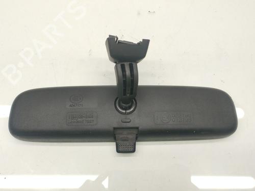 Used Rear mirror Rear mirror 38414867 38414867