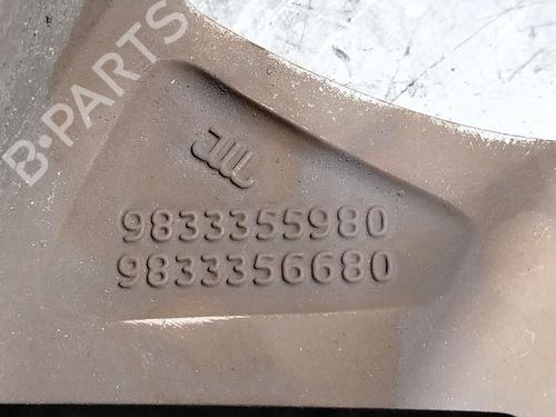 Rim OPEL VIVARO B Van (X82)  | BP24497802C45 