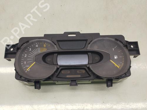 Used Instrument cluster Instrument cluster RENAULT TRAFIC III Bus (JG_) 1.6 dCi 125 (JGMH) (125 hp) 40107250 40107250
