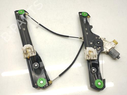 Front right window mechanism BMW X1 (E84) sDrive 20 d | BP34636700C23 - Image 2