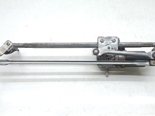 Front wiper motor VW TIGUAN (5N_) 2.0 TDI 4motion | BP30634027M29