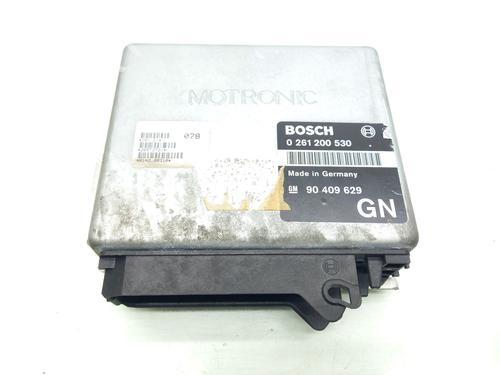 Used Engine control unit (ECU) OPEL CALIBRA A (C89) 2.0 i (M07) (115 hp) 16702240