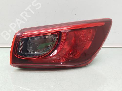 Used Right taillight Right taillight 38096534 38096534