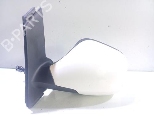 Used Left mirror SEAT ALTEA XL (5P5, 5P8) 1.6 TDI (105 hp) 16765834