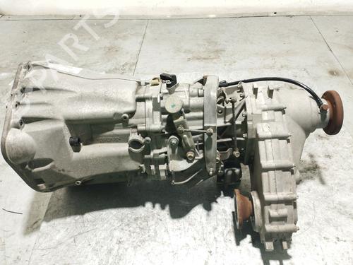 gearbox-mercedes-benz-vito-mixto-van-w639-2003-35953565 main image