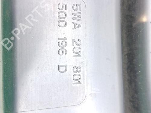 Other VW T-ROC (A11, D11) | BP29823124O1