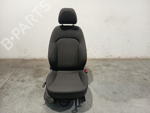 Used Right front seat Right front seat AUDI A1 Sportback (8XA, 8XF) 1.4 TDI (90 hp) 33656650 33656650