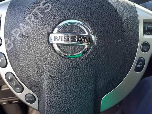 Steering column NISSAN QASHQAI / QASHQAI +2 I (J10, NJ10, JJ10E)  | BP9147477M21 
