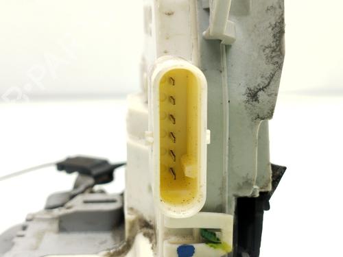 Front right lock SEAT ALTEA XL (5P5, 5P8) 1.6 TDI | BP16765729C97 