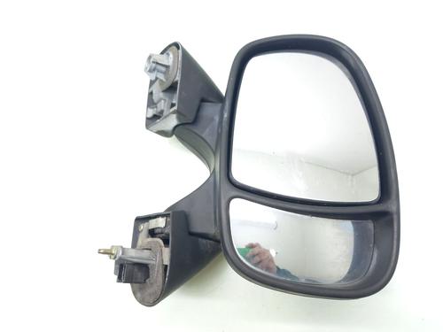 Used Right mirror RENAULT TRAFIC II Bus (JL) 2.5 dCi 135 (JL0D) (135 hp) 17492638