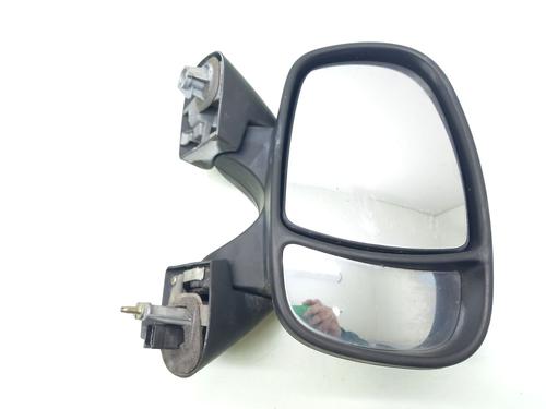 Right mirror RENAULT TRAFIC II Bus (JL) 2.5 dCi 135 (JL0D) (135 hp) 17492638